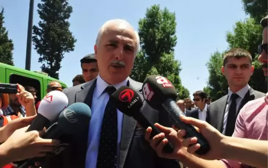 Turgut Özal'ın Yeğeni Son Yolculuğuna Uğurlandı