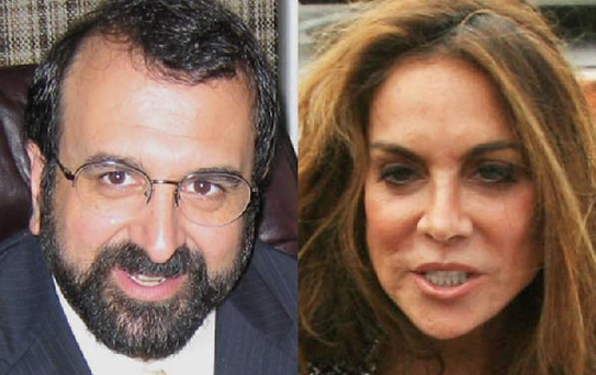 İngiltere, İslam Karşıtlarını Ülkeye Sokmadı
