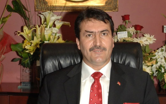 Zaferspor'dan Başkan Dündar'a Ziyaret