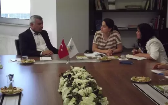 Birleşmiş Milletler, Suriyelilerin Raporunu Açıkladı