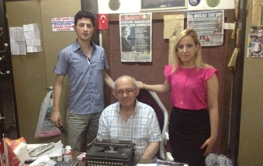 Kent Müzesi Çalışmaları Devam Ediyor