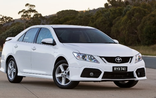 Toyota, 185 Bin Aracını Geri Çağırıyor