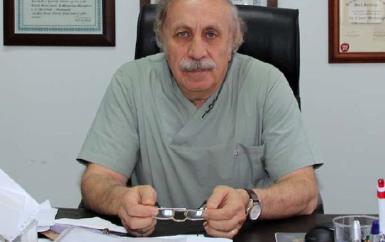 Bel Fıtığı Tedavisinde Yeni Yöntem