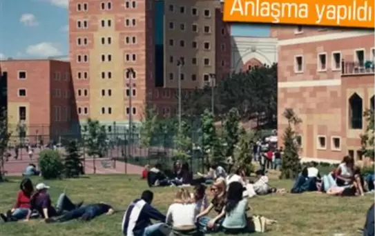 Sap Üniversite İşbirliği Programı'na Yeditepe de Katıldı