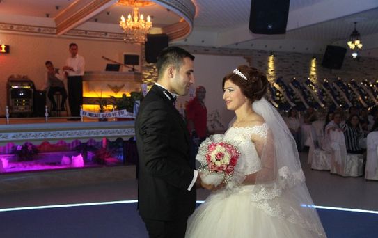 Tesob Başkanı Kara'nın Mutlu Günü