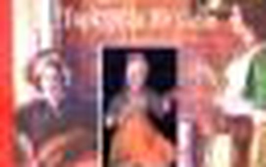 Kösem Sultan Topkapı'da Bir Gelin Kitabı