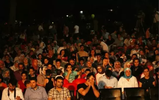 Aspusu'da Ramazan Geceleri