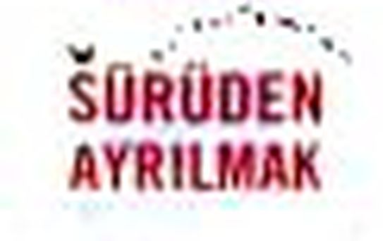 Sürüden Ayrılmak Kitabı