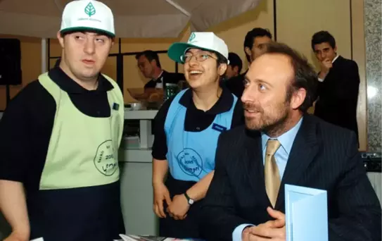 Ç'engel Cafe Yeni Yerinde