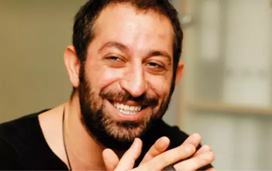 Magazinde 2003'e Dönüş