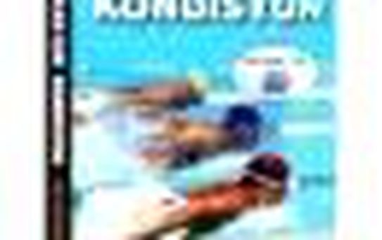 Yüzücüler İçin Kondisyon Kitabı Yayımlandı