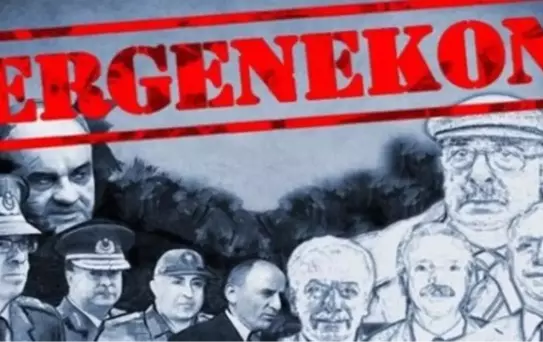 Ergenekon Davasında Sanıklara Ceza Yağdı