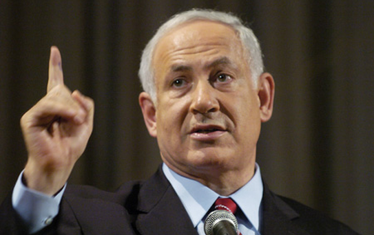 Martin: Netanyahu, ABD'nin İyi Niyetini Tehlikeye Atıyor