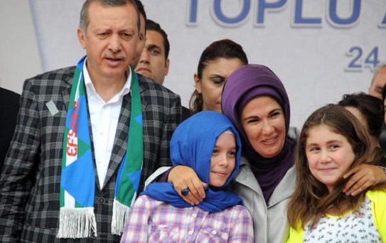 Erdoğan: Ey BM Güvenlik Konseyi, Sen İşe Yararsın?