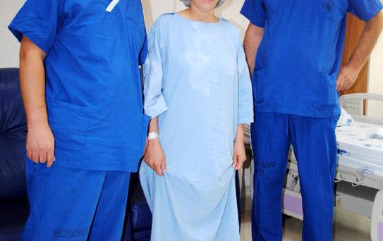 Türk Mühendis ve Doktorlardan Bir İlk