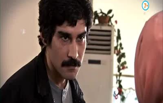 'Nerde O Yeminler' 8. Bölüm 
