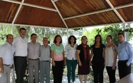 Tarsus Belediye Dershanesi Yine Kazandırdı
