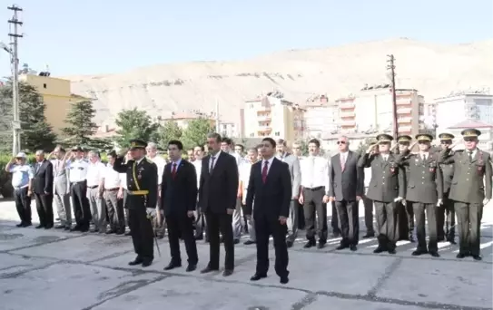 30 Ağustos Zafer Bayramı'nın Yıldönümü