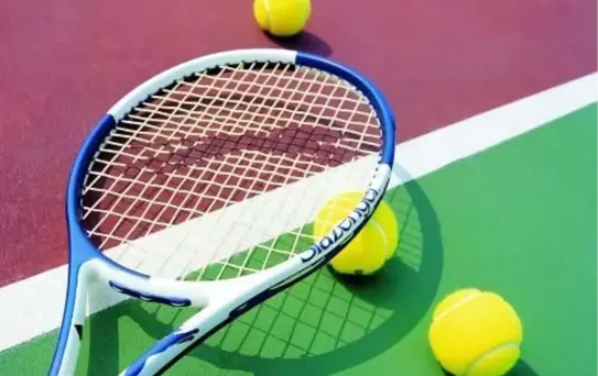 ABD Açık Tenis Turnuvası
