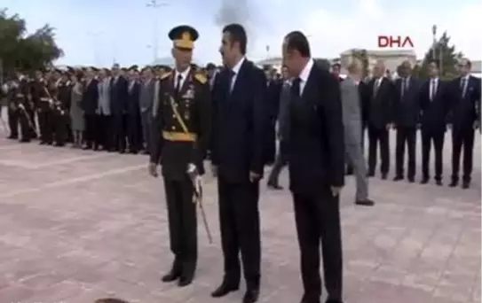 Doğu'da Zafer Bayramı Coşkusu