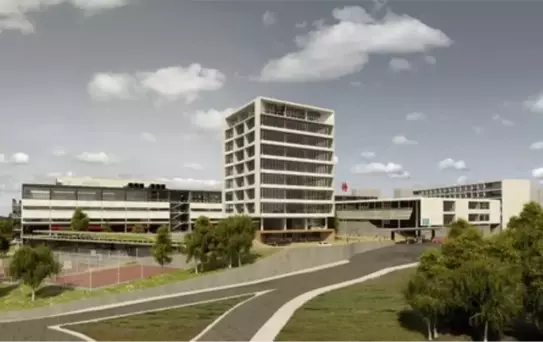 Başakşehir Üniversitesine Kavuşuyor