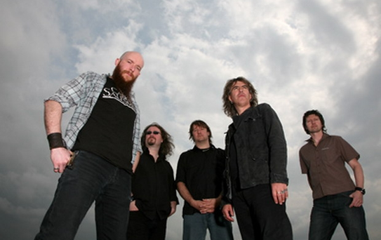 New Model Army, 'Gezi Ruhuna Dair Hislerini Paylaşmak İçin' 26 Eylül'de İstanbul'da