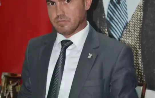 DSP'nin İlk Aday Adayı Mesut Kaba Oldu