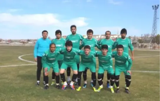 Kadınhanı Belediyespor'da Yeni Sezon Hazırlıkları