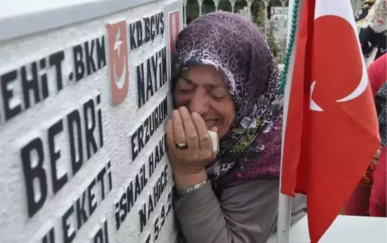 Afyon Şehidinin Kardeşi: Kaza Değil İhmal