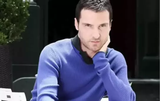 Sinan Özen'den 'İsraf' Mesajı