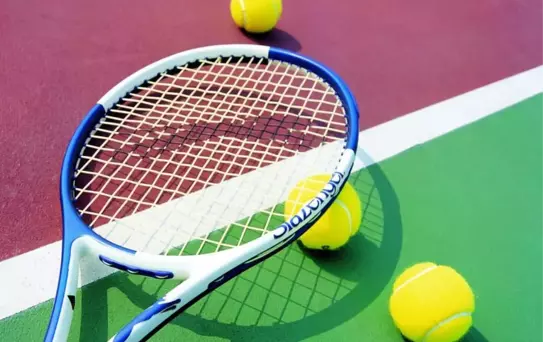 Tenis: 16 Yaş Türkiye Şampiyonası