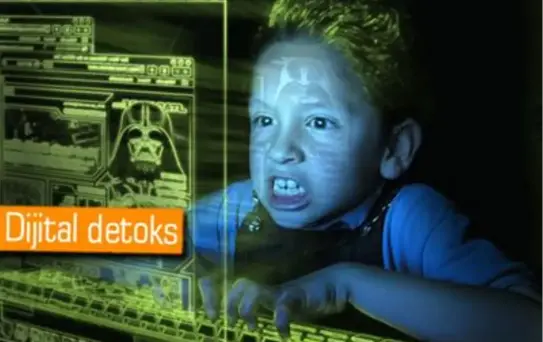 İnternet Bağımlılığına Yatarak Tedavi