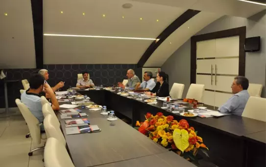 Atatürk Araştırma Merkezi İle SDE Arasında İşbirliği Protokolu İmzalandı
