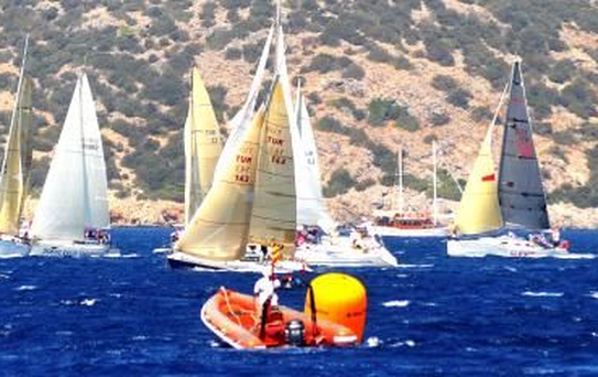 Yelken: 46. Balkan Şampiyonası