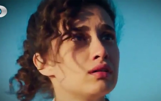 Güneşi Beklerken 12. Bölüm Fragmanı Yayınlandı 17 Eylül 2013 - Kanal D İzle !