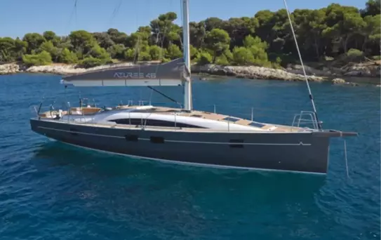 İpek Kıraç Yönetimindeki Sirena Marine, Cannes Boat Show'da