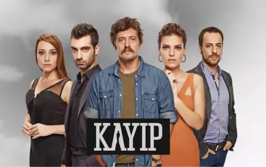 Kanal D'de Kayıp Günü - 1. Bölüm 13 Eylül 2013 Kanal D İzle !