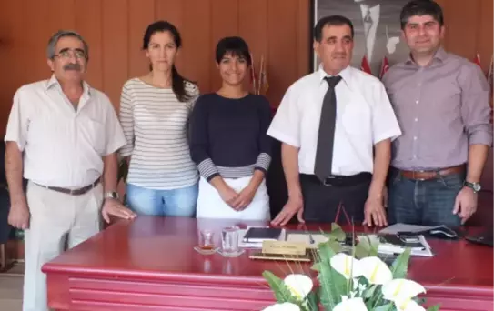 Schatt'tan Eğitime Anlamlı Destek