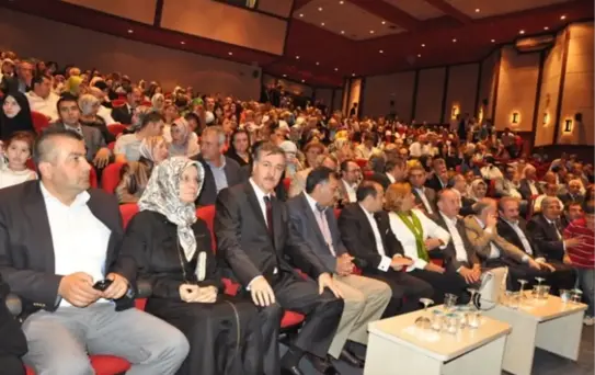 Abubekir Taşyürek'in Oğlunun Nikahını Topbaş Kıydı!