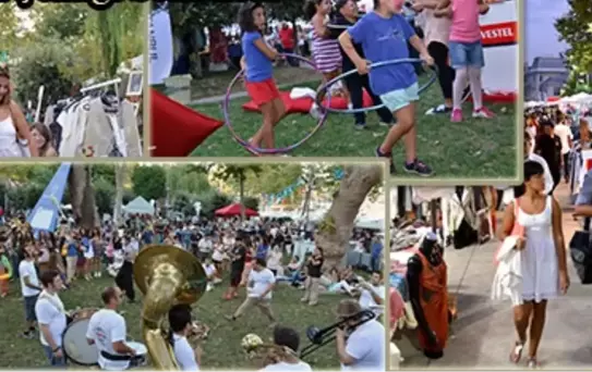 Beşiktaş'ta Yeniden Her Cuma Yeni Sinema Etkinliği Yapılacak