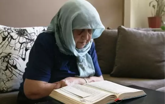 Sevilay Öğretmen Artık Sivil Şehit