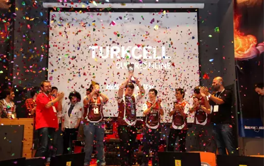 'Işık Hızı'Nda Büyük Final'de Rekor Üzerine Rekor Kırıldı