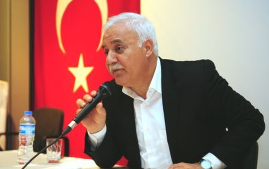 Annesinin Vefatını Anlatan Hatipoğlu Vatandaşları Duygulandırdı