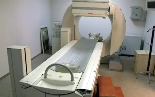 Sevgi Hastanesi'nden Yeni Atılım