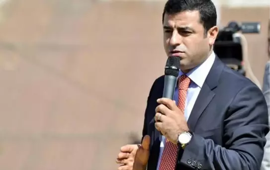 Elazığ3demirtaş: Dersim, Dersim Olacak, Peki Kürdistan, Kürdistan Olacak Mı?