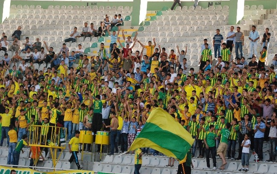 PTT 1. Lig