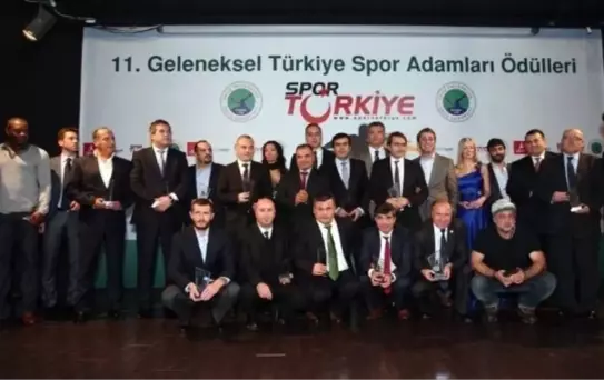 4. Uluslararası Sporun Zirvesi'nde İstanbul'a Yıldız Yağacak