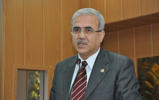 AK Parti İl Danışma Meclisi Toplantısını Gerçekleştirdi