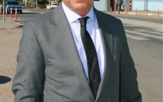 Tüketiciler Derneği Başkanı Aydın Ağaoğlu'nu Şok Eden Hırsızlık