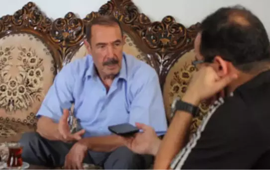 70'lerden Bu Yana; Urfa ve Kürt Mücadelesi